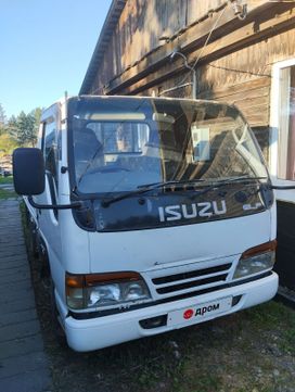   Isuzu Elf 1995 , 1100000 , 