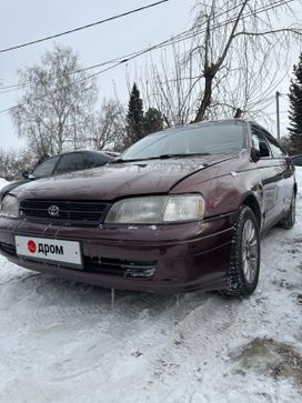  Toyota Carina E 1996 , 295000 ,  