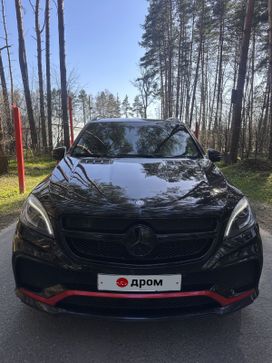 SUV   Mercedes-Benz M-Class 2014 , 2900000 , 