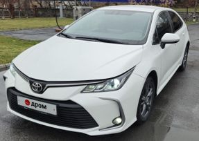  Toyota Corolla 2019 , 1710000 , 