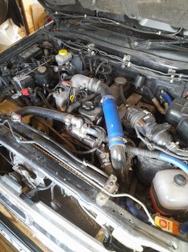 SUV   Nissan Terrano 1997 , 320000 ,  