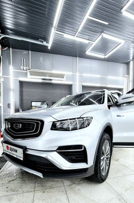 SUV   Geely Atlas Pro 2022 , 1890000 , 