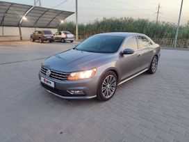  Volkswagen Passat 2015 , 1550000 , --