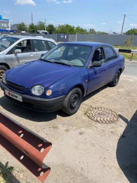  Toyota Corolla 1997 , 138000 , --