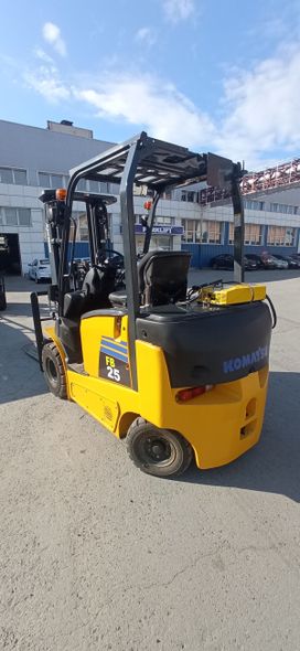   Komatsu FB25-12 2018 , 1900000 , 