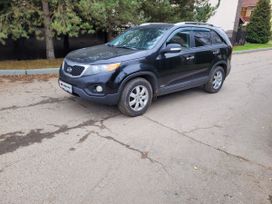 SUV   Kia Sorento 2009 , 935000 , 