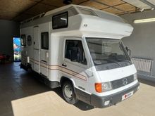  MB100, 1993