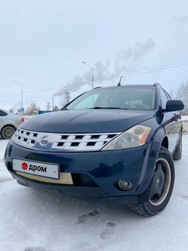 SUV   Nissan Murano 2003 , 900000 , 
