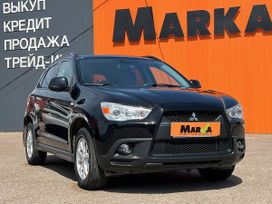SUV   Mitsubishi ASX 2012 , 1061000 , 