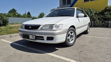  Toyota Corona Premio 1998 , 350000 , 
