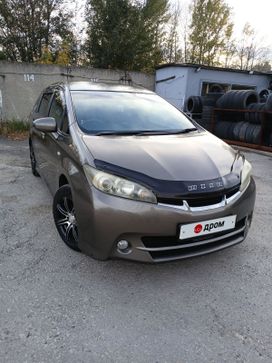    Toyota Wish 2010 , 1480000 , 