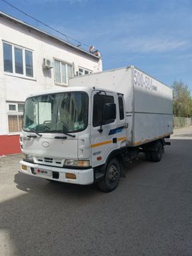  Hyundai HD120 2007 , 1550000 , 