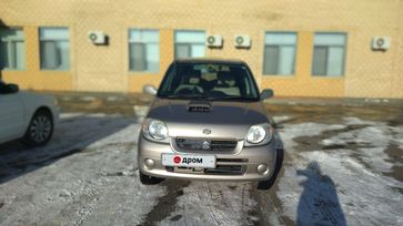 Suzuki Kei 2004 , 380000 , --