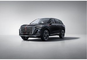 SUV   Hongqi HS3 2024 , 4690000 , 