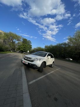 SUV   Honda CR-V 2007 , 1255000 , 