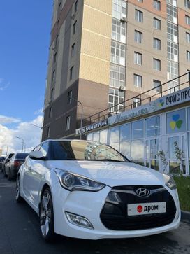  Hyundai Veloster 2012 , 1050000 , 