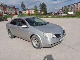  Nissan Primera 2001 , 280000 , -