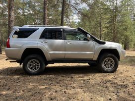SUV   Toyota Hilux Surf 2003 , 1950000 , 
