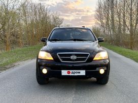SUV   Kia Sorento 2004 , 630000 , 
