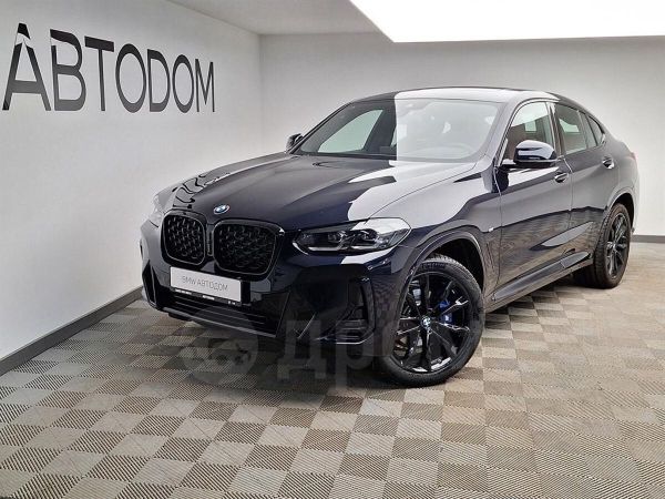SUV   BMW X4 2024 , 8800000 , 