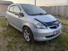  Honda Fit 2003 , 349000 , 