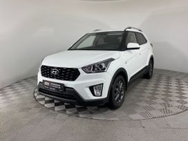 SUV   Hyundai Creta 2020 , 2290000 , --