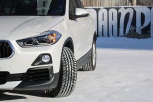 SUV   BMW X2 2018 , 1950000 , 
