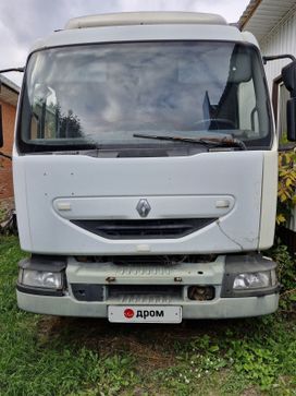  Renault Midlum 2001 , 2800000 , 