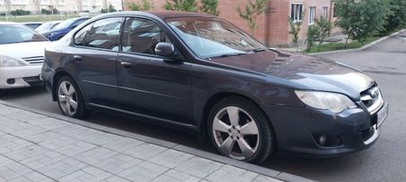  Subaru Legacy 2007 , 770000 , 