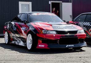  Toyota Mark II 1996 , 2800000 , 