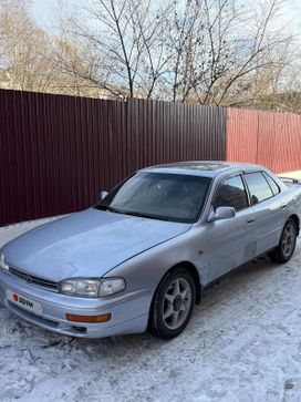  Toyota Camry 1993 , 350000 , 