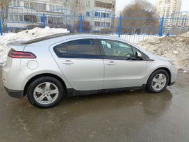  Chevrolet Volt 2010 , 1100000 , -
