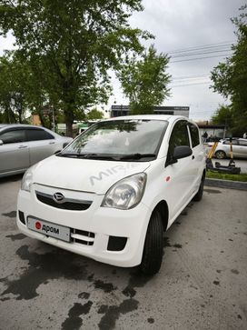 3  Daihatsu Mira 2013 , 319000 , 