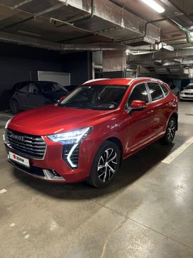 SUV   Haval Jolion 2023 , 1830000 , 