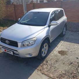 SUV   Toyota RAV4 2006 , 1150000 , 