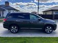 SUV   Nissan Pathfinder 2014 , 2100000 , 