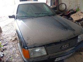  Audi 100 1988 , 125000 , 