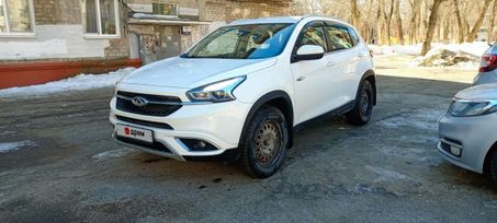 SUV   Chery Tiggo 7 2019 , 1371000 , 