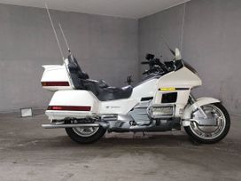   Honda GL 1500 Gold Wing 1993 , 499999 , 