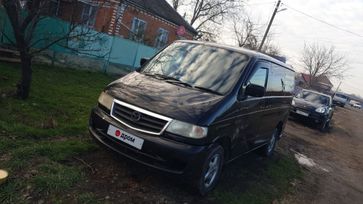   Mazda Bongo Friendee 2001 , 450000 , -