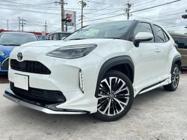 SUV   Toyota Yaris Cross 2022 , 1100000 , 