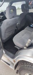 SUV   Mitsubishi Pajero 1998 , 650000 , 