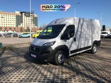 Москва Ducato, 2024 Москва Ducato, 2024
