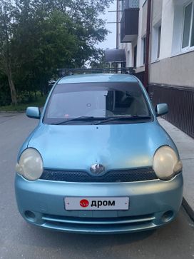    Toyota Sienta 2004 , 345000 , 