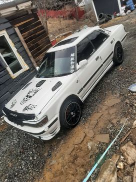  Toyota Chaser 1988 , 400000 , 