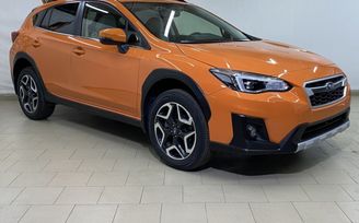 SUV   Subaru Crosstrek 2020 , 1986000 , 