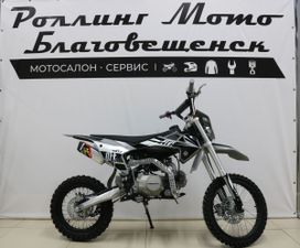  Regulmoto Five 125EA 2025 , 108000 , 