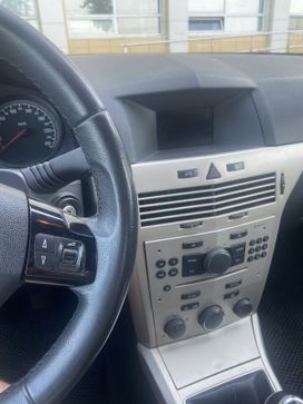  Opel Astra 2008 , 490000 , 