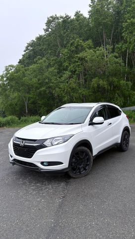 SUV   Honda Vezel 2015 , 1770000 , -
