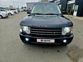 SUV   Land Rover Range Rover 2003 , 650000 , 